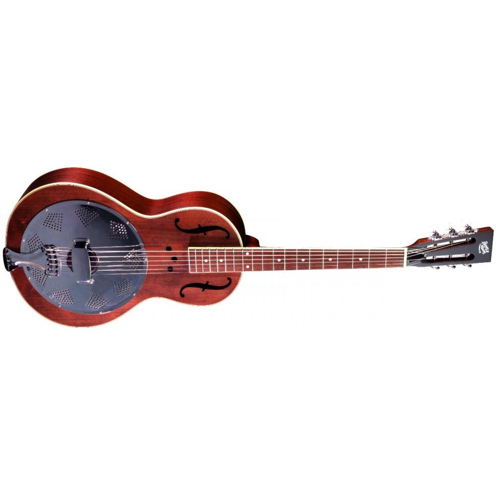 Barnes & Mullins BMR300